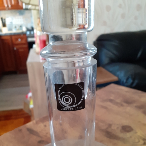 Decanter set - Picture 2 of 3